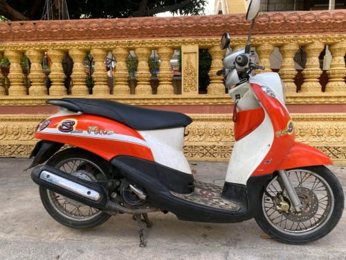 ជិះស្រួលមូរស្ទុះតាមដៃ