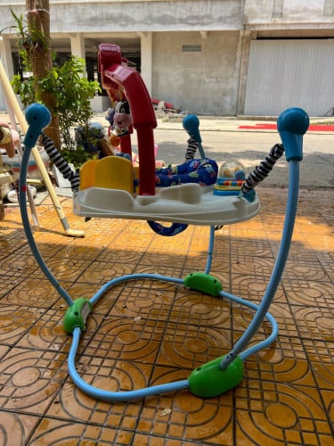 អុក អុក កុមារ
