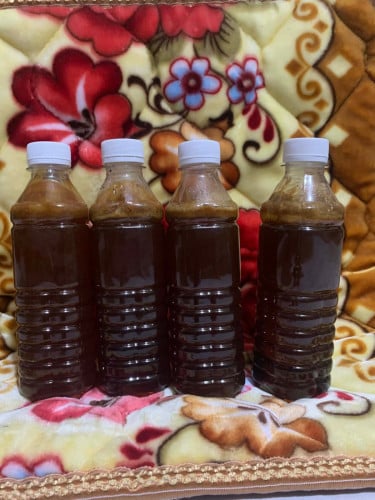 ទឹកឃ្មុំខេត្តមណ្ឌលគីរី