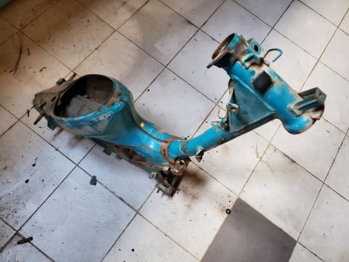 តួ សង់កូរេ