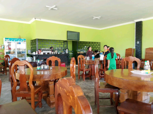 ផ្ទះនឹងដីលក់បន្ទាន់