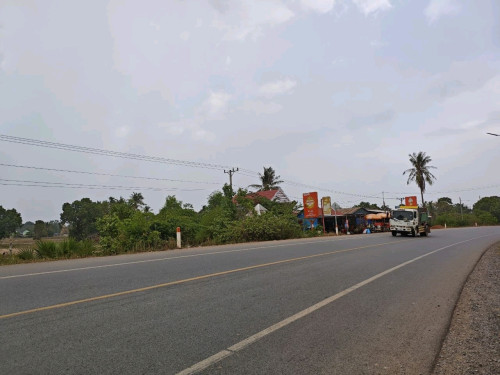 ដីសម្រាប់លក់ (ប្លង់រឹង)