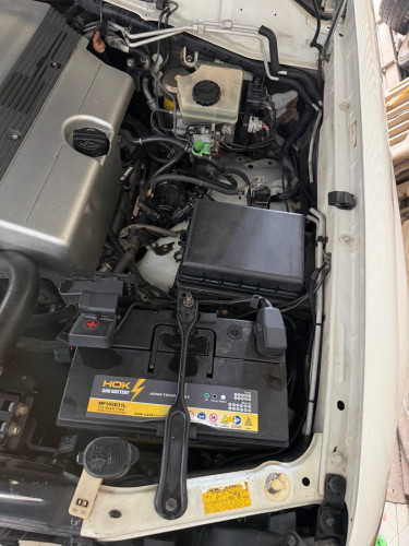 រថយន្ត​សម្រាប់​លក់​ LX470​ Full options