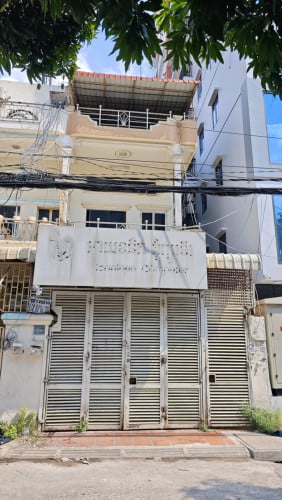 ផ្ទះលក់