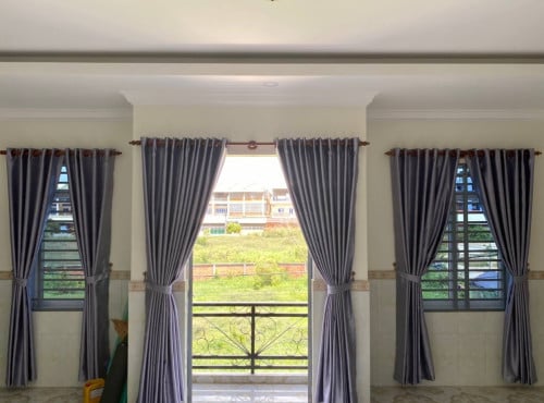 ផ្ទះ២ល្វែងសម្រាប់ជួល ក្បែរដីហុយ