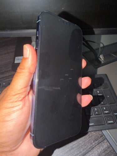 IPhone 13 Pro Max 128G Zp / battery 68%