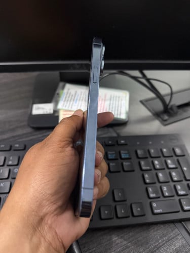 IPhone 13 Pro Max 128G Zp / battery 68%