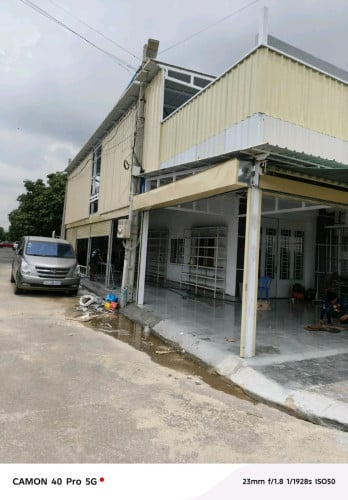 ផ្ទះលក់ឈូកវ៉ា២ (កែង)