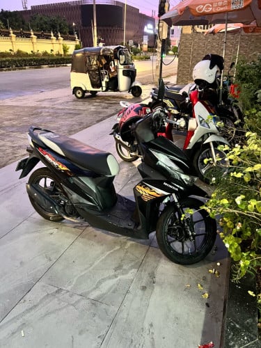 ដូរអាសង់មានពន្ធទីតាំង ភ្នំពេញ