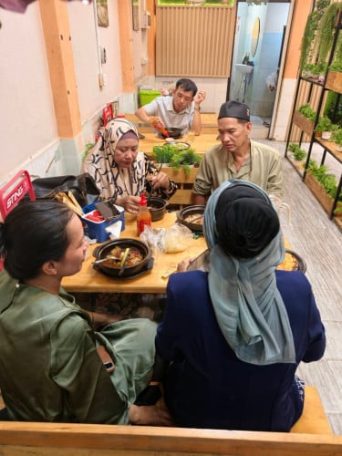 សេងហាង មីហឹរ