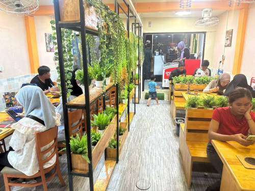 សេងហាង មីហឹរ