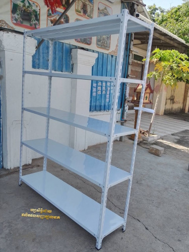 ធ្នើខ្ចៅ
