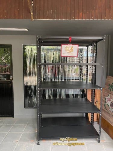 ធ្នើខ្ចៅ