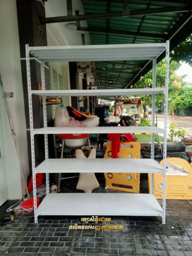 ធ្នើ ខ្ចៅ