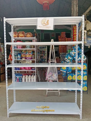 ធ្នើ ខ្ចៅ