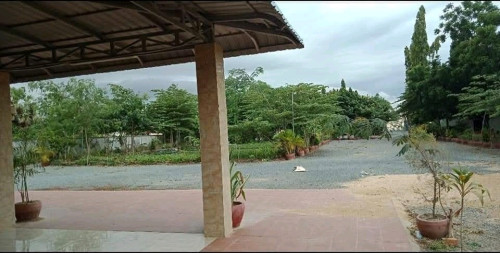 ដីលក់បន្ទាន់
