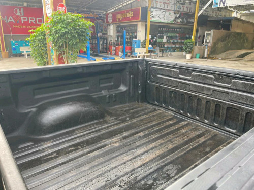 ឡានលក់