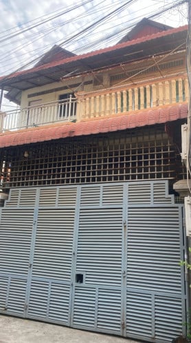 ផ្ទះលក់បន្ទាន់