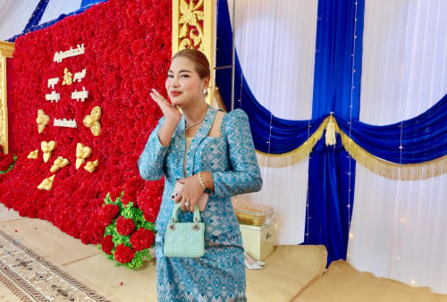 ពាក់បាន1ម៉ោង
