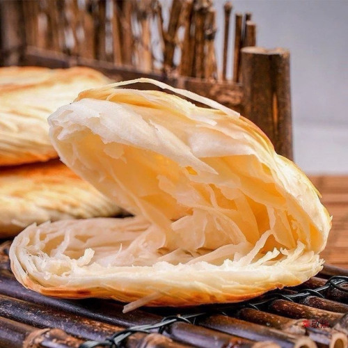 នំពា1000ស្រទាប់ មូយកញ្ចប់5នំ