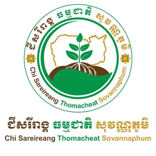 ផ្នែក ទីផ្សារ/លក់ (១៥ខេត្ត ក្រុង)