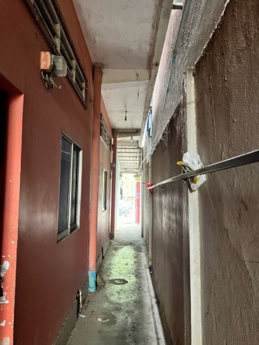 ផ្ទះជួលកំពស់ 3ជាន់មានចំណូលស្រាប់លក់បន្ទាន់