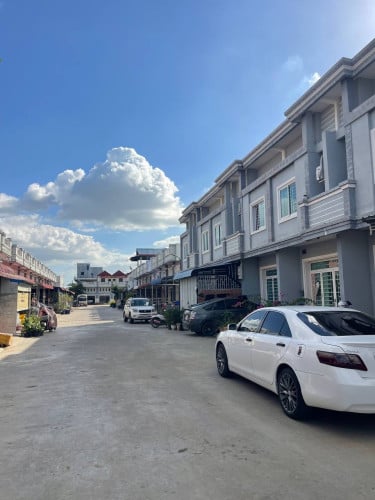 ផ្ទះលក់34000$ជិតAEON3ផ្លូវ60M