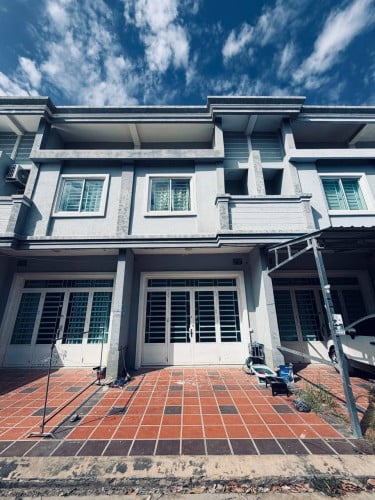 ផ្ទះលក់34000$ជិតAEON3ផ្លូវ60M