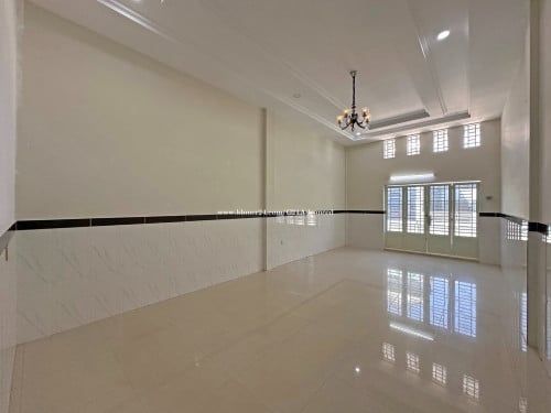 ផ្ទះជួល 450$