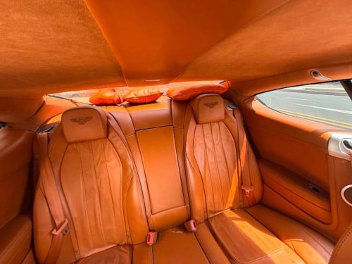 មានលុយ50%ដកឡានបាន Bentley Continental GT 2013 លក់ 35000$ ចចារ