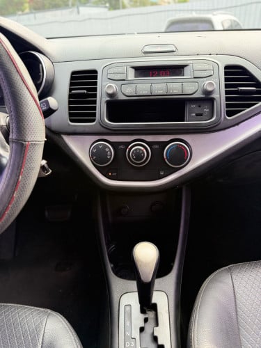 $7,950 Kia Morning 2012