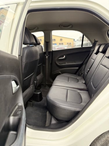 $8,050 Kia Morning 2013