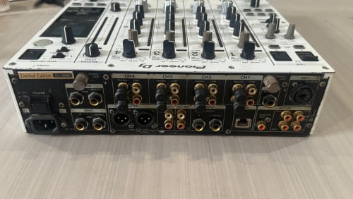 先锋混音台DJM-900NXS2