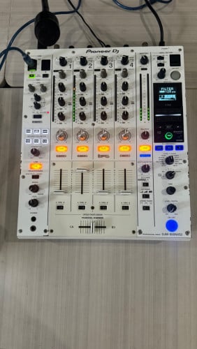 先锋混音台DJM-900NXS2