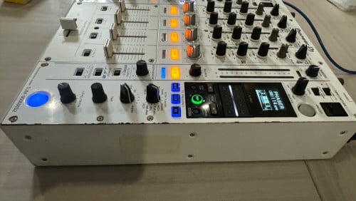 先锋混音台DJM-900NXS2