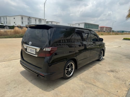 ខ្ញុំចង់លក់ Alphary 010 Up 017 អូតូប3បើកកាបូរ2 Full options