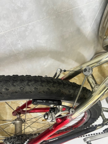 កង់លក់ ARAYA ES ALUMINUM (CLASSIC)