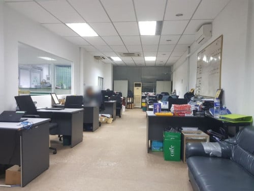 អាគារសម្រាប់ជួល​ Building for rent