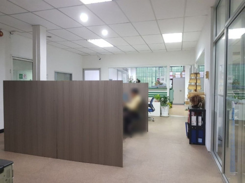 អាគារសម្រាប់ជួល​ Building for rent