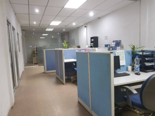 អាគារសម្រាប់ជួល​ Building for rent