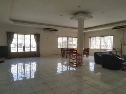 អគារសម្រាប់ជួល Building for rent