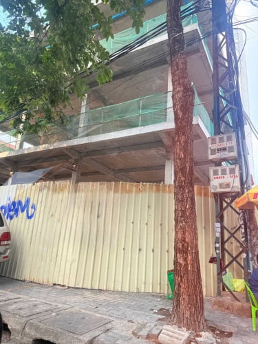 អាគារសម្រាប់ជួល/ Building for Rent ទីតាំង៖ផ្លូវ63 សង្កាត់បឹងកេងកង១  Location:Sangka Bkk1 khan Bkk Pp