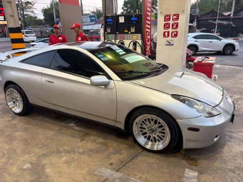 លក់ Celica