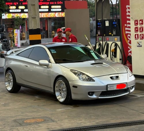លក់ Celica