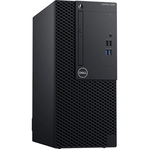 លក់កុំព្យូទ័រ Dell optiplex 3060
