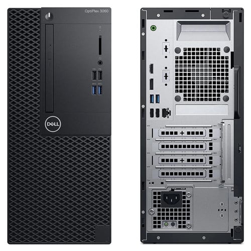 លក់កុំព្យូទ័រ Dell optiplex 3060