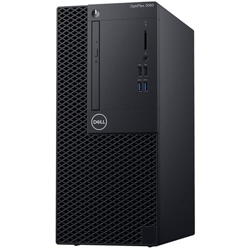 លក់កុំព្យូទ័រ Dell optiplex 3060