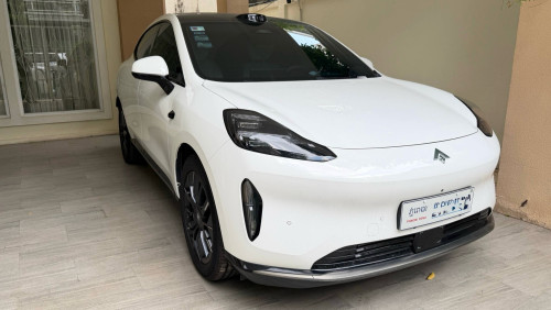 រថយន្ត GAC Haobo HT (Hyper HT) ឆ្នាំ2024 ប្រើអគ្គិសនីសុទ្ធ បើកបរបានចម្ងាយ 670គីឡូម៉ែត្រ ជារថយន្ត SUV
