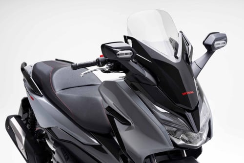 លក់ម៉ូតូ Honda Forza 300 ឆ្នាំ2020