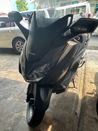 លក់ម៉ូតូ Honda Forza 300 ឆ្នាំ2020